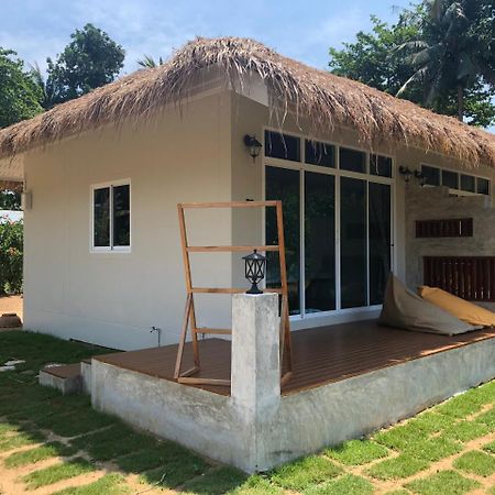 Prompakdee Kohmak Resort Koh Mak Ngoại thất bức ảnh