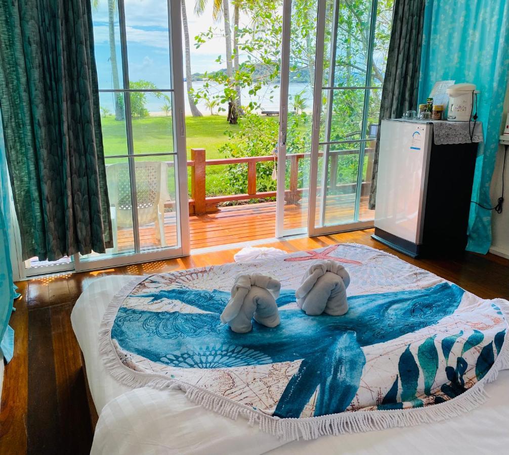 Prompakdee Kohmak Resort Koh Mak Ngoại thất bức ảnh