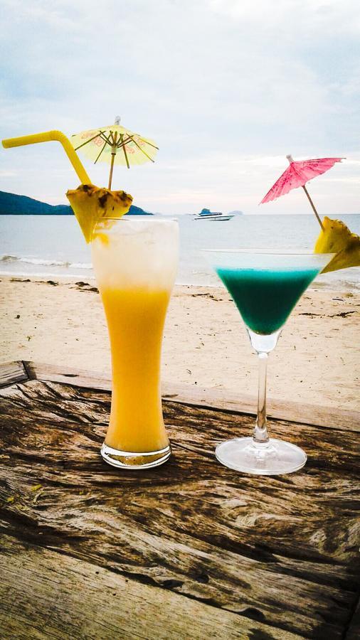 Prompakdee Kohmak Resort Koh Mak Ngoại thất bức ảnh