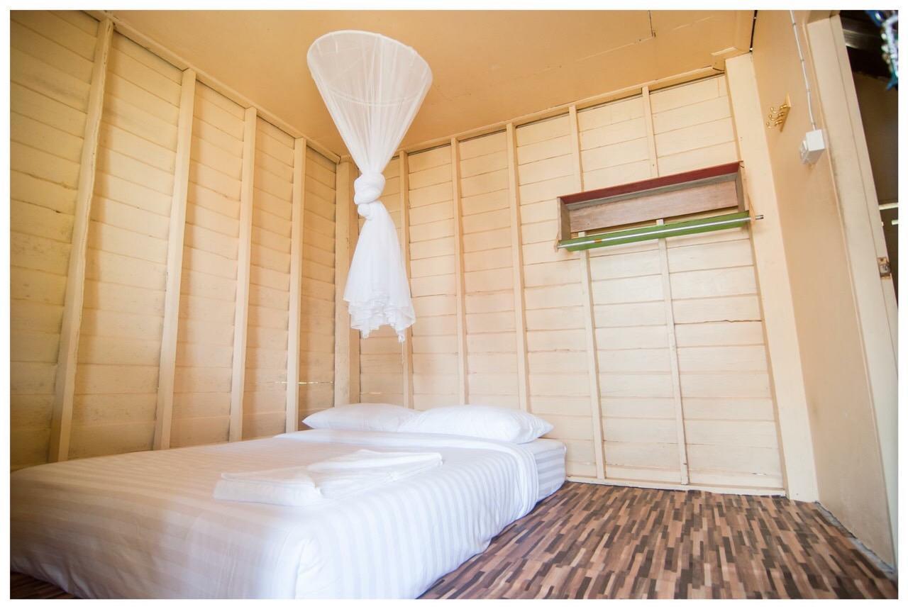 Prompakdee Kohmak Resort Koh Mak Ngoại thất bức ảnh