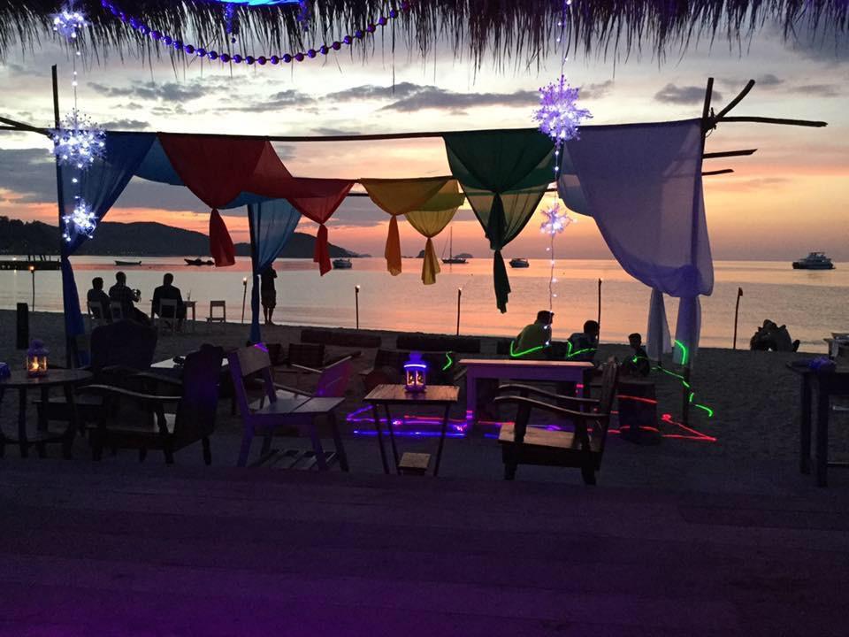 Prompakdee Kohmak Resort Koh Mak Ngoại thất bức ảnh