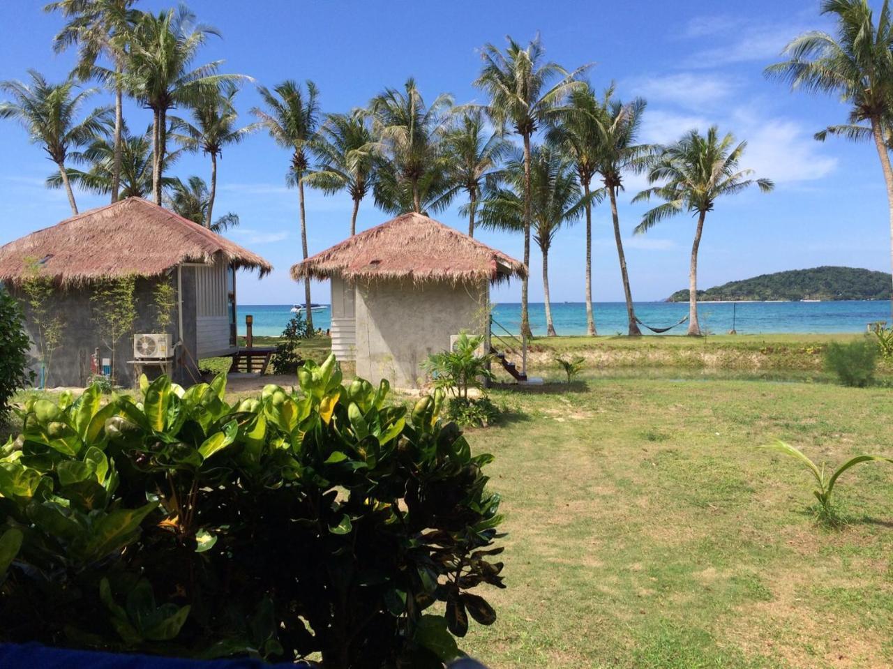 Prompakdee Kohmak Resort Koh Mak Ngoại thất bức ảnh