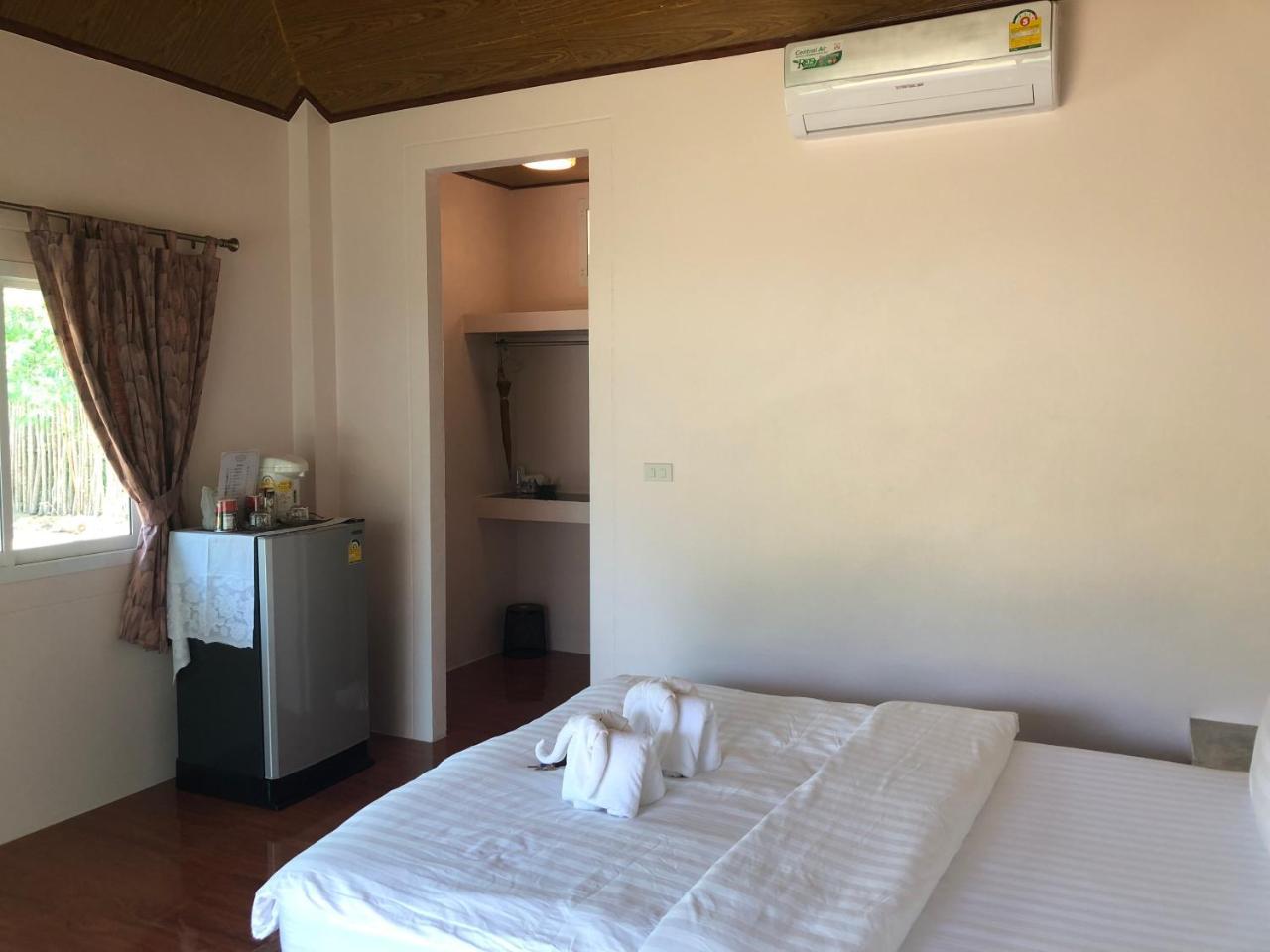 Prompakdee Kohmak Resort Koh Mak Ngoại thất bức ảnh