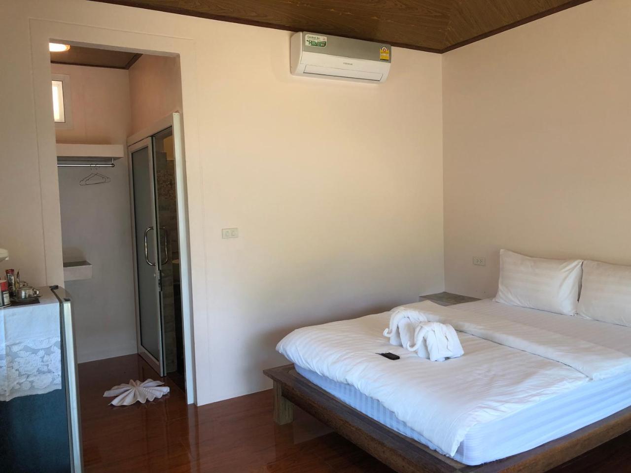 Prompakdee Kohmak Resort Koh Mak Ngoại thất bức ảnh
