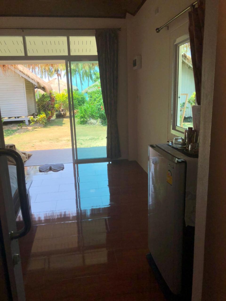 Prompakdee Kohmak Resort Koh Mak Ngoại thất bức ảnh