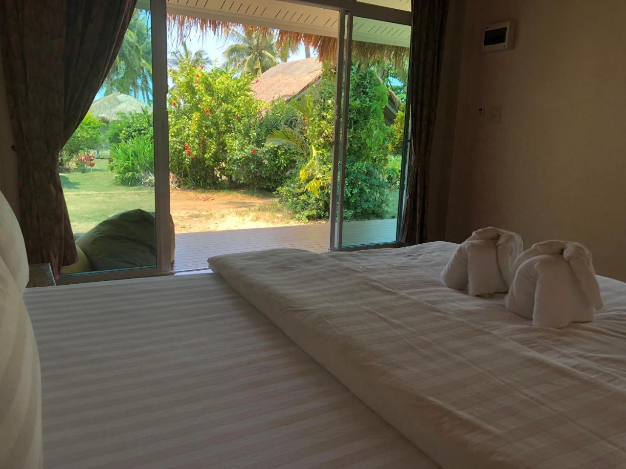 Prompakdee Kohmak Resort Koh Mak Ngoại thất bức ảnh