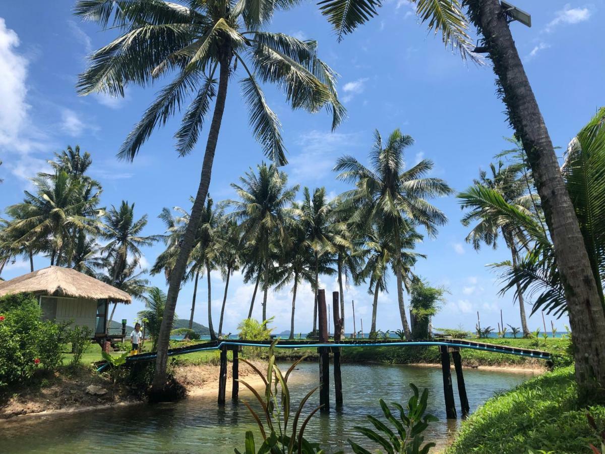 Prompakdee Kohmak Resort Koh Mak Ngoại thất bức ảnh