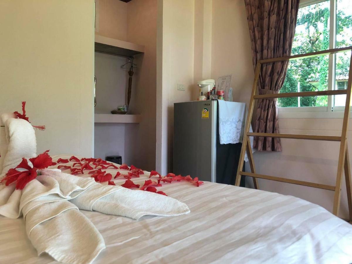 Prompakdee Kohmak Resort Koh Mak Ngoại thất bức ảnh