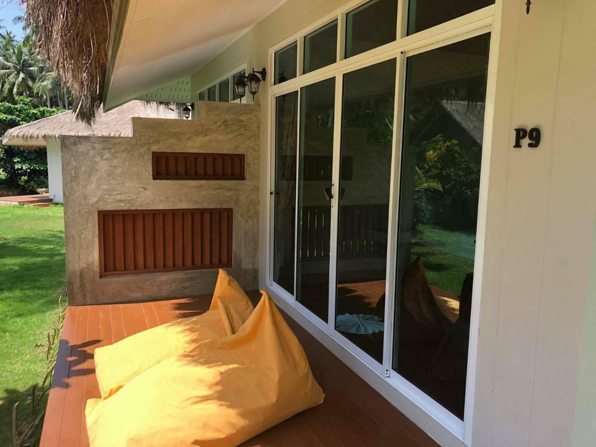 Prompakdee Kohmak Resort Koh Mak Ngoại thất bức ảnh