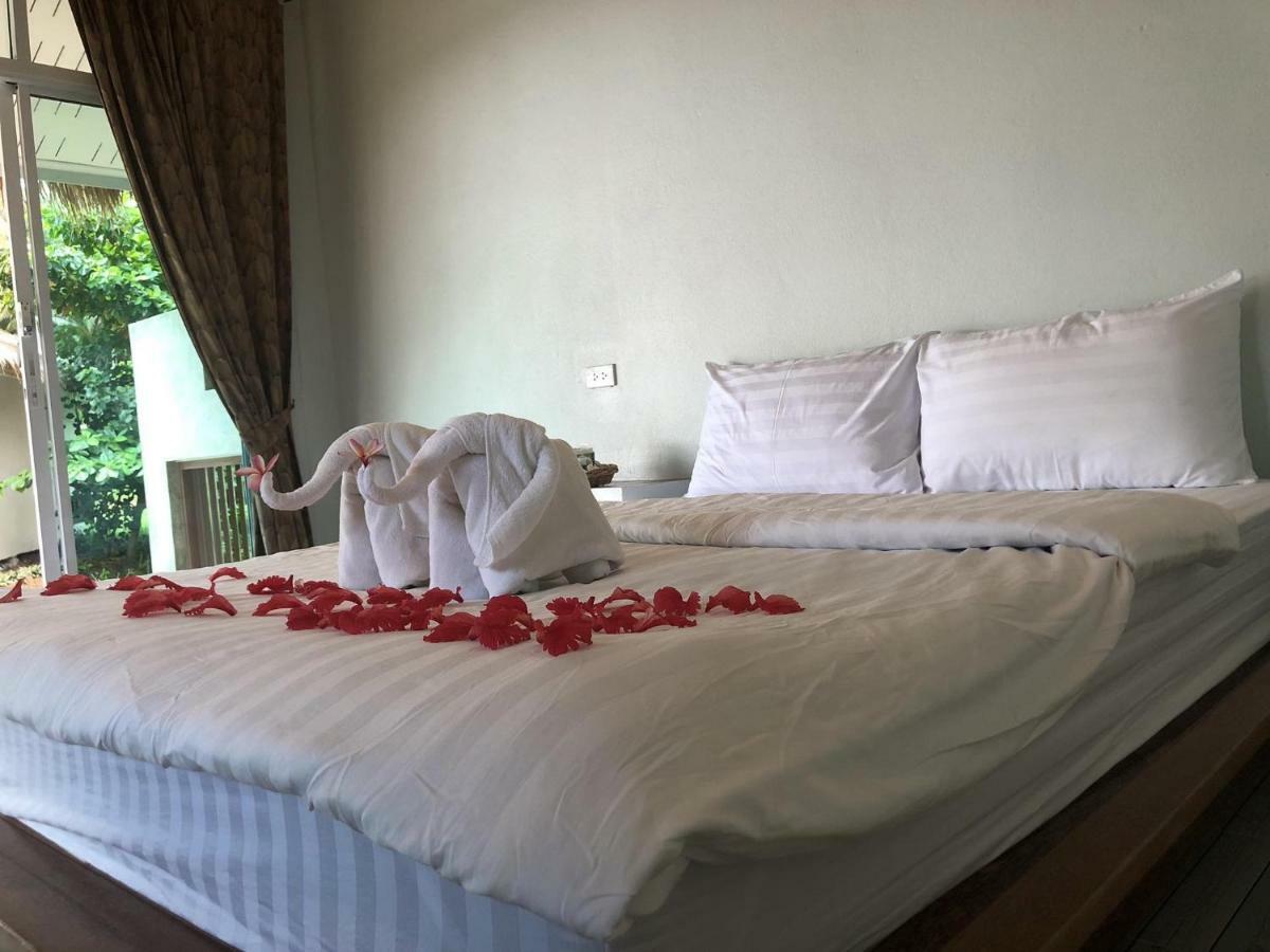 Prompakdee Kohmak Resort Koh Mak Ngoại thất bức ảnh