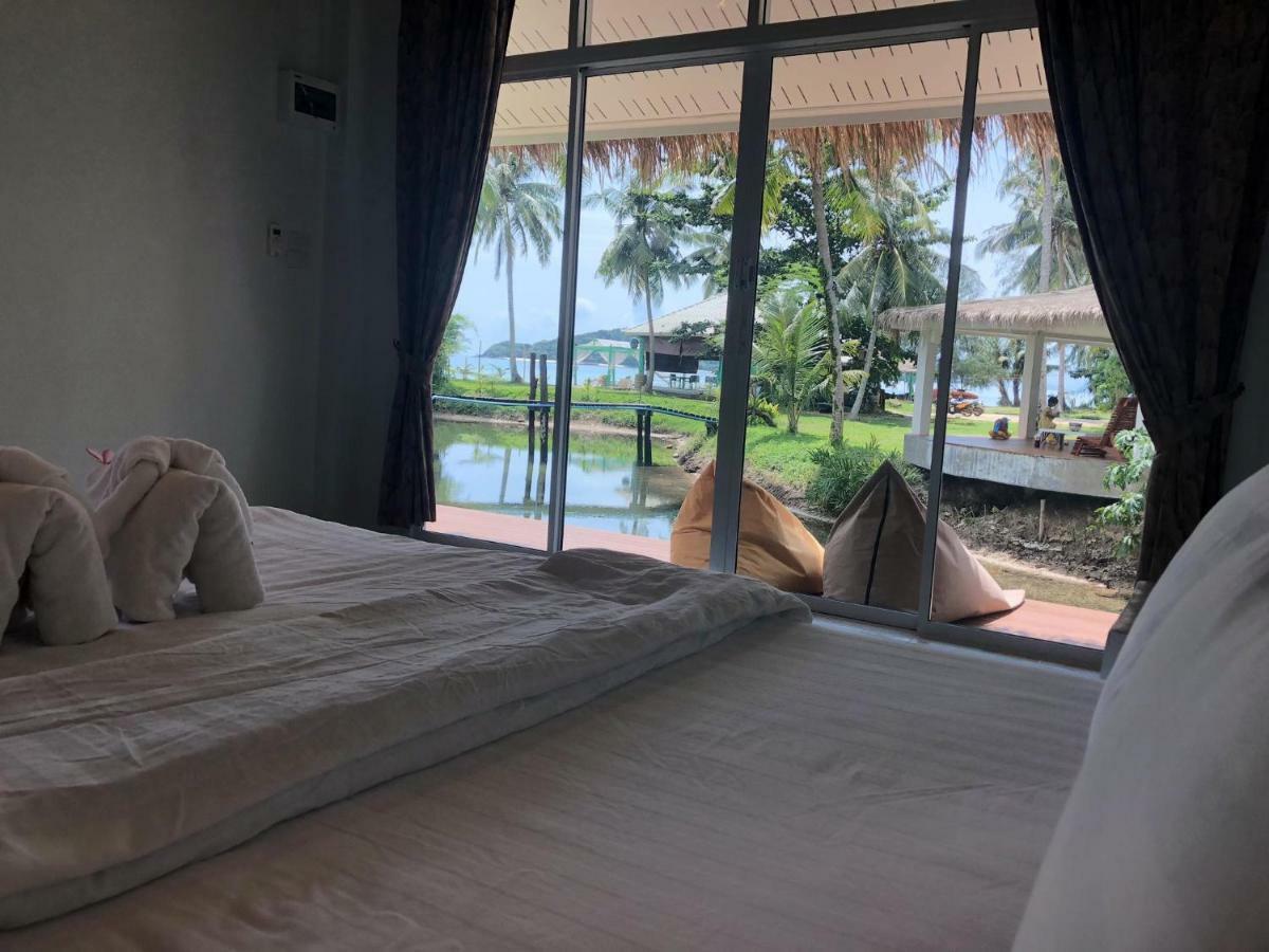 Prompakdee Kohmak Resort Koh Mak Ngoại thất bức ảnh