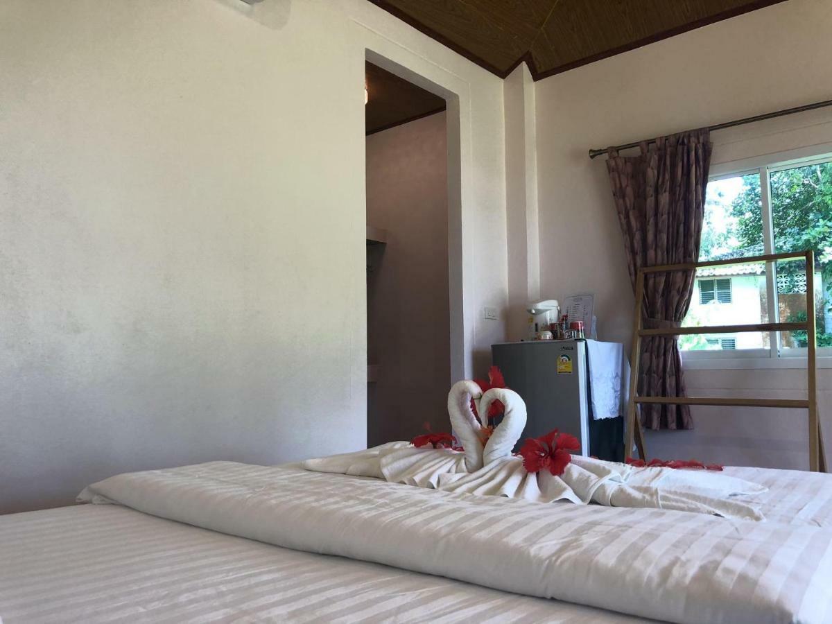 Prompakdee Kohmak Resort Koh Mak Ngoại thất bức ảnh
