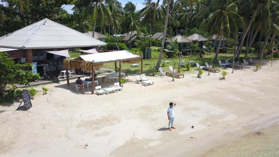 Prompakdee Kohmak Resort Koh Mak Ngoại thất bức ảnh